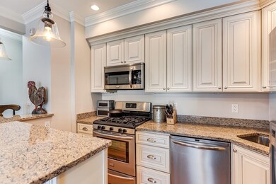 50 Middle St unit 1, Boston, MA 02127 - photo 4