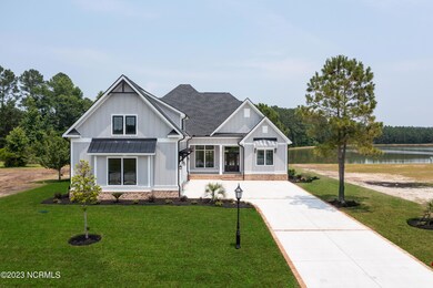 8962 Chesterfield Dr NW, Carolina Shores, NC 28467 - photo 2