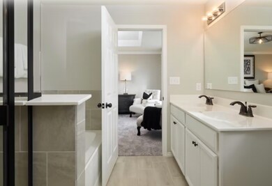 25742 Simbrah Dr, Magnolia, TX 77355 - photo 7