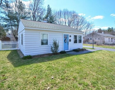 5 Baylor Ave, Westborough, MA 01581 - photo 2