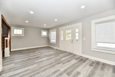 5020 E New York St, Indianapolis, IN 46201 - photo 5