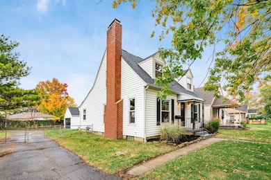 005_Ave Columbus OH 43227 USA