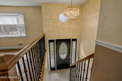 4 - Foyer