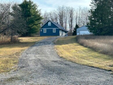 7577 Strouble Lake Rd, Naubinway, MI 49762 - photo 3