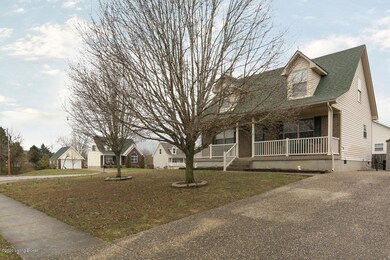 111 Kayla Brooke Ct, Mount Washington, KY 40047 - photo 3