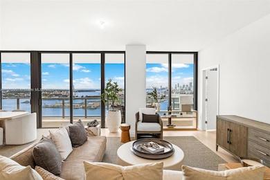 Five Park - The Park Residences unit 2303, Miami Beach, FL 33139 - photo 3