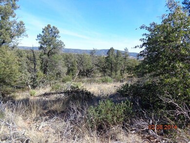 looking S toward Bryant Mtns