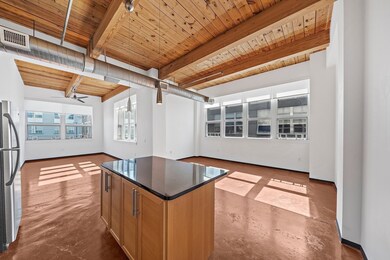 Granite Lofts unit 203, Quincy, MA 02171 - photo 6