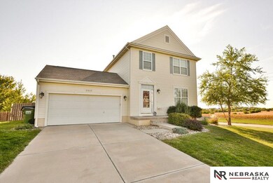 2417 S Mineral Dr, Papillion, NE 68046 - photo 2