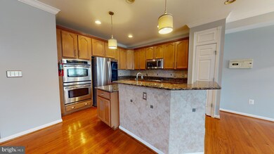 2729 Celestial Dr, Woodbridge, VA 22191 - photo 3