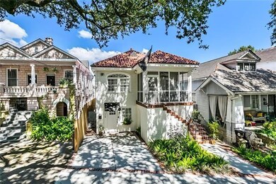 2817 Ursulines Ave unit A, New Orleans, LA 70119 - photo 2