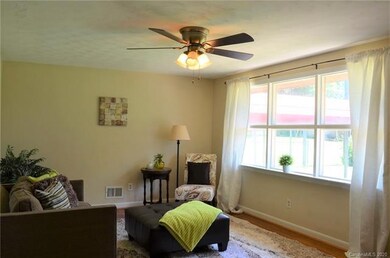 Living Room View