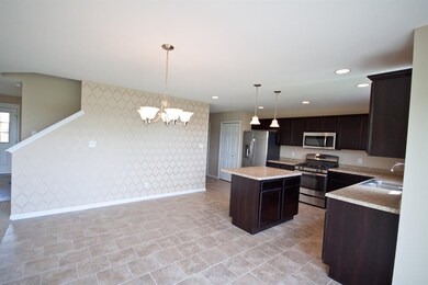 10223 Flagstaff St, Cedar Lake, IN 46303 - photo 4