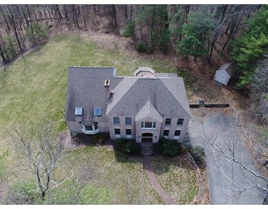 49 Brimstone Ln, Sudbury, MA 01776 - photo 2