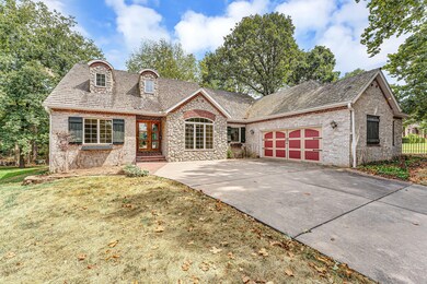8515 Interlochen Dr, Nixa, MO 65714 - photo 2