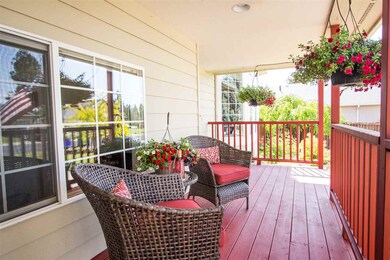 3808 E Tanager Ln, Mead, WA 99021 - photo 3