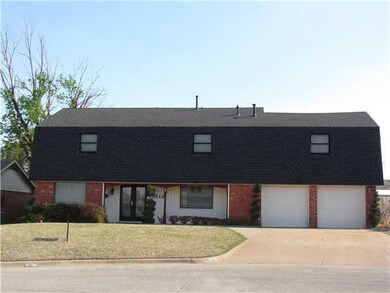 5812 Cheyenne Ct, Warr Acres, OK 73132 - photo 3