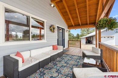 1239 Long Hollow Cir, Durango, CO 81301 - photo 4