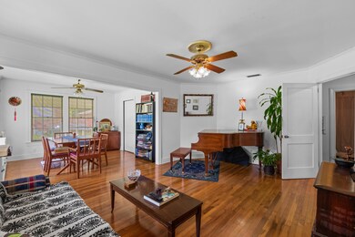 1805 Adeline St, Hattiesburg, MS 39401 - photo 4