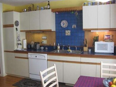 501 Lexington St unit 51, Waltham, MA 02452 - photo 5