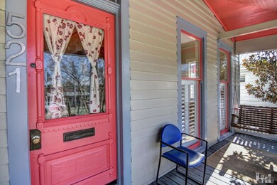 521 S 3rd St, Wilmington, NC 28401 - photo 7