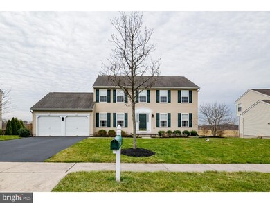 2192 Deer Ln, Schwenksville, PA 19473 - photo 3