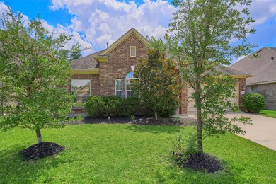 2870 Woodland Glen Ln, Conroe, TX 77385 - photo 4