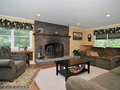 Living Room.