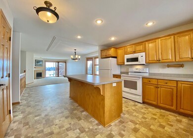 Another look at this great main level living space.