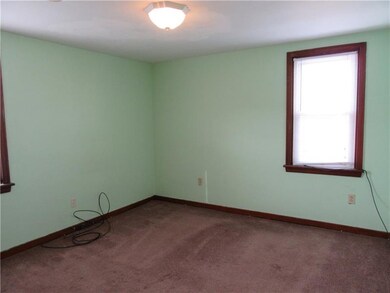 1st floor bedroom