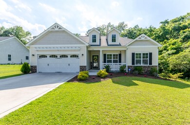 592 Tar Landing Rd, Holly Ridge, NC 28445 - photo 2