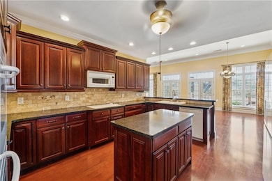 2850 Brandy Ln, Cumming, GA 30041 - photo 6