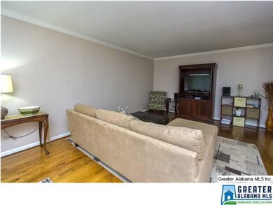 Formal Living Room