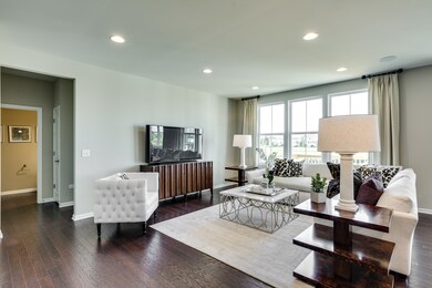 1211 Mariemont Rd, Sugar Grove, IL 60554 - photo 5