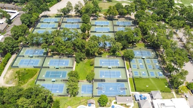 Experience resort-style living with tennis and pickleball courts at KWCC. Enjoy indoor and outdoor dining at the main clubhouse, along with a variety of events including kids' nights, wine nights, and 4th of July fireworks.