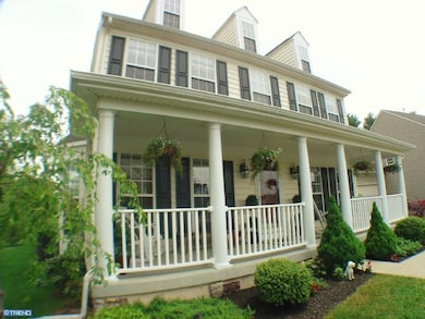 319 Kennard Rd, Perkasie, PA 18944 - photo 2