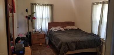 Owner's Bedroom