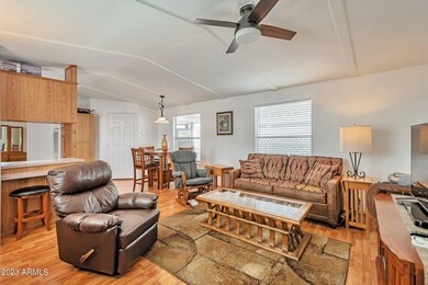 Large Great Room