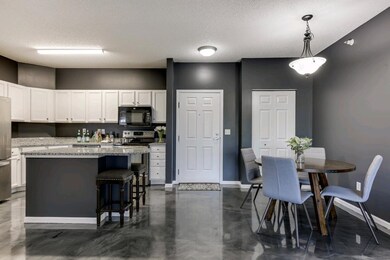 Styled to the 9s, this immaculate 1 bedroom is IMP