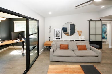 1468 Briarwood Rd NE unit 515, Atlanta, GA 30319 - photo 5