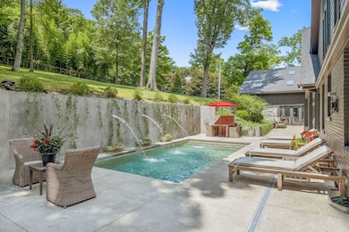 915 Overton Lea Rd, Nashville, TN 37220 - photo 4