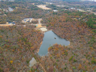 15304 Matterhorn Loop, Maumelle, AR 72113 - photo 6