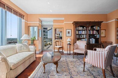 Ritz-Carlton Residences Tower 1 unit 35C, Boston, MA 02111 - photo 5