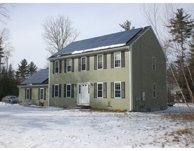 2 Mckinstry Cir, Charlton, MA 01507 - photo 3