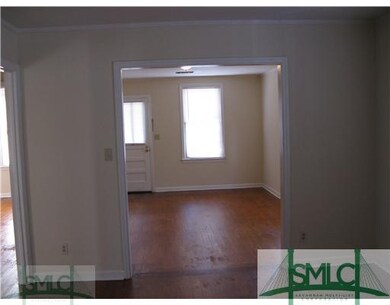 Interior Space/Layout.