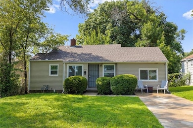 2401 Haskell Ave, Kansas City, KS 66104 - photo 2