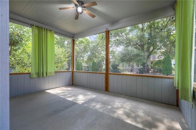 1305 NE Goshen Dr, Lee's Summit, MO 64064 - photo 2