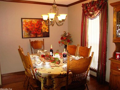 303 Bellwood Dr, Paragould, AR 72450 - photo 3