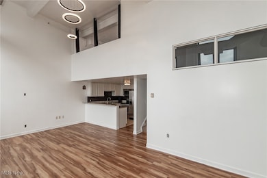 Apartment 92 Water Street unit 701, Cleveland, OH 44113 - photo 4