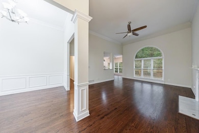 5055 Hickory Hills Dr, Woodstock, GA 30188 - photo 5